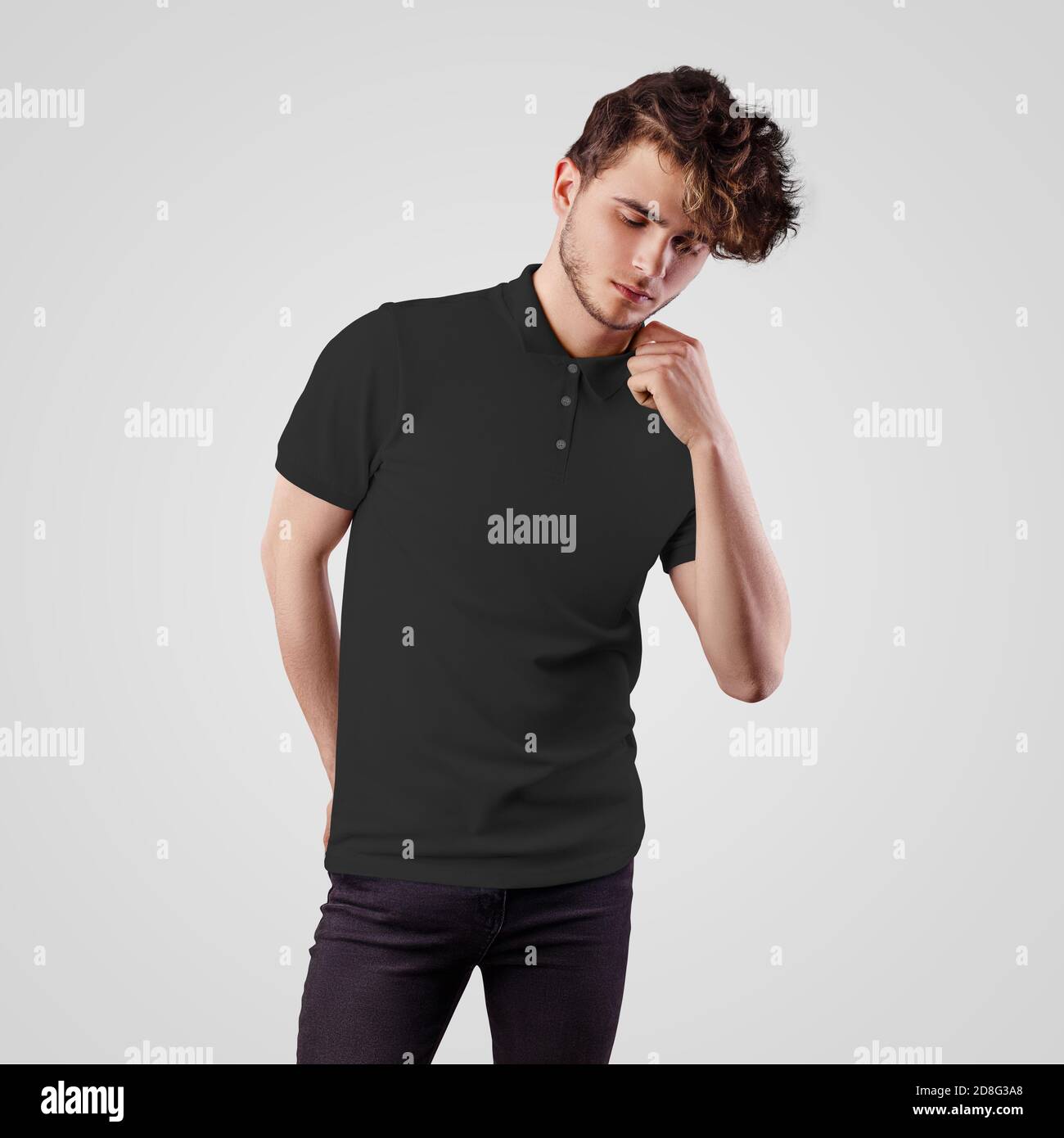 Polo mano ropa sale