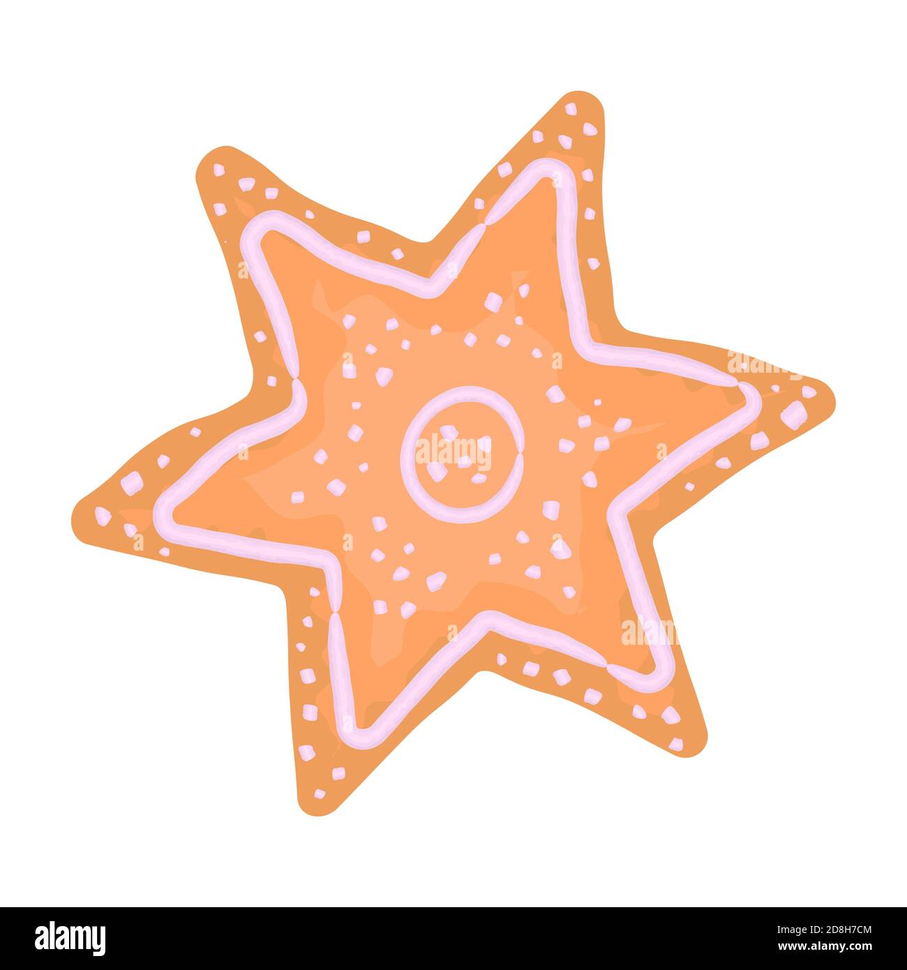 navidad navidad pan de jengibre estrellas galletas pasteles con hielo. divertido dibujo animado año nuevo snack aislado en blanco Imagen Vector de stock - Alamy navidad navidad pan de jengibre estrellas galletas pasteles con hielo. divertido dibujo animado año nuevo snack aislado en blanco Imagen Vector de stock - Alamy