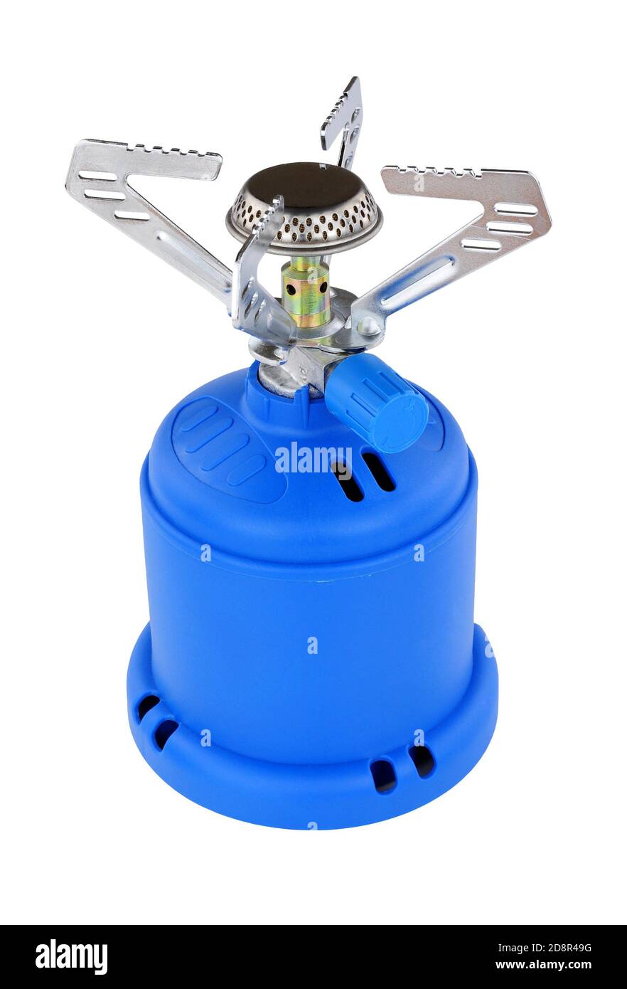 Portable gas stove fotografías e imágenes de alta resolución - Alamy