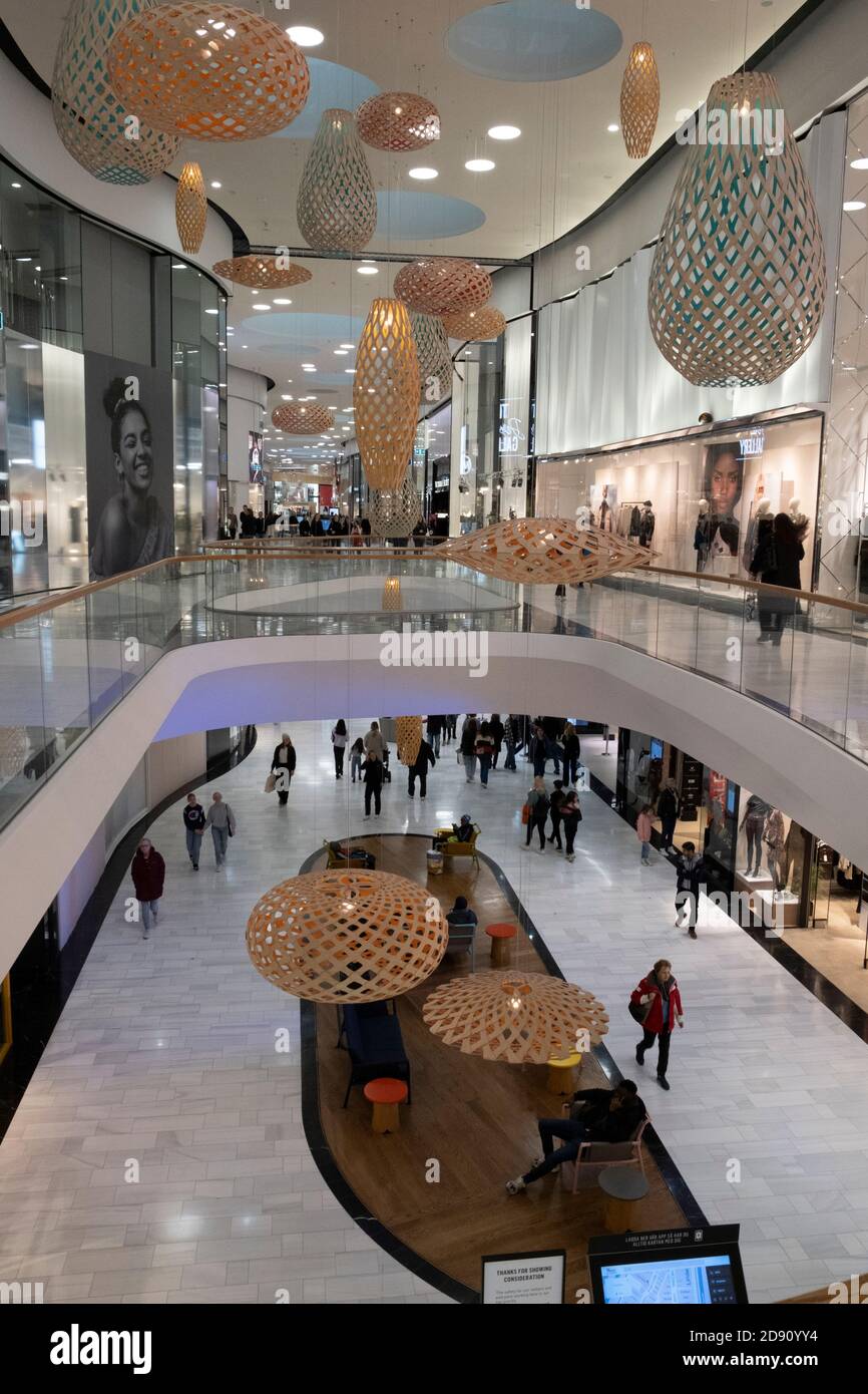 Mall of scandinavia fotografías e imágenes de alta resolución - Alamy