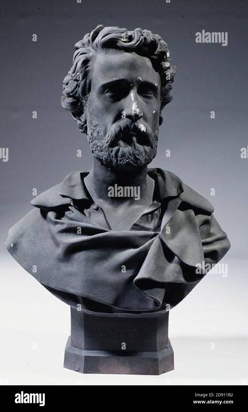 Jules eugene lenepveu fotografías e imágenes de alta resolución Alamy