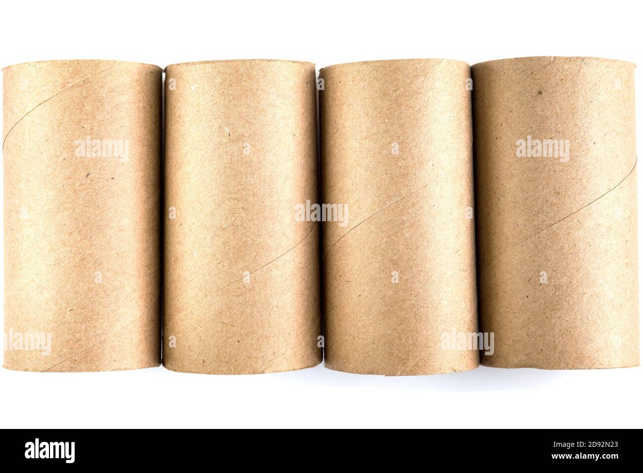 Tubos de papel higiénico fotografías e imágenes de alta resolución - Alamy