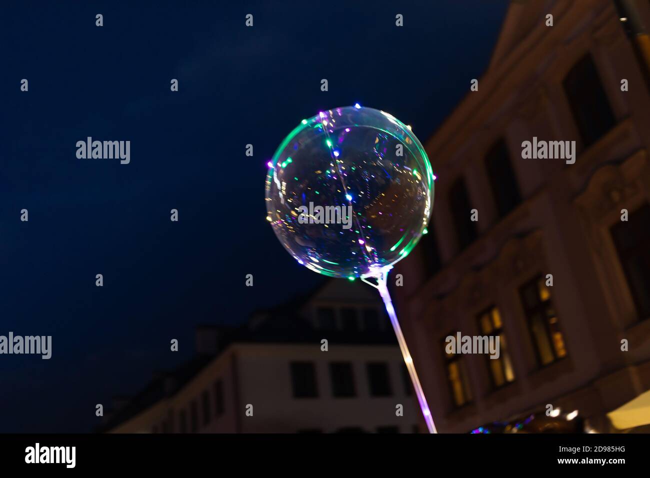 Globo led fotografías e imágenes de alta resolución - Alamy