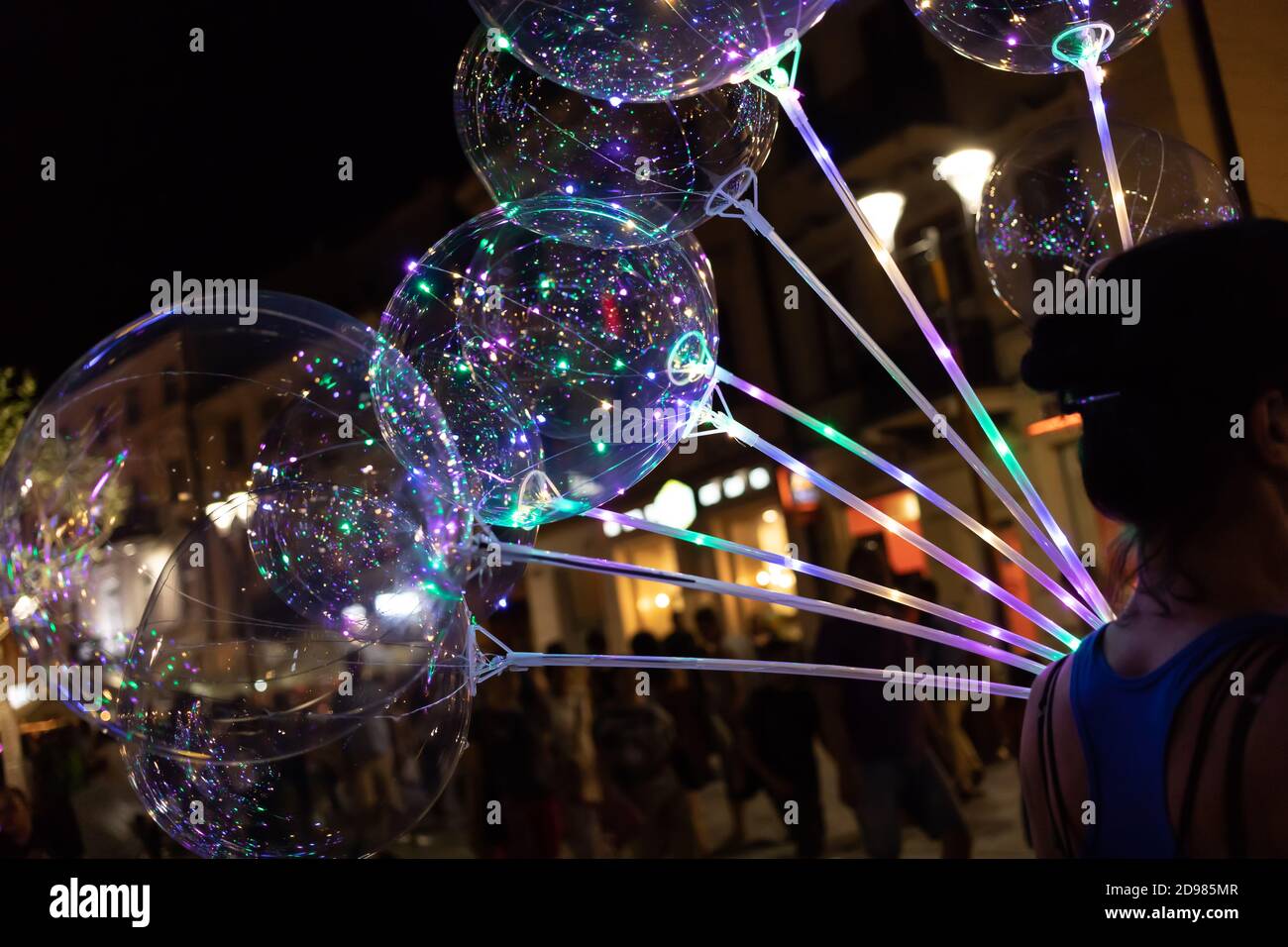 Globo led fotografías e imágenes de alta resolución - Alamy