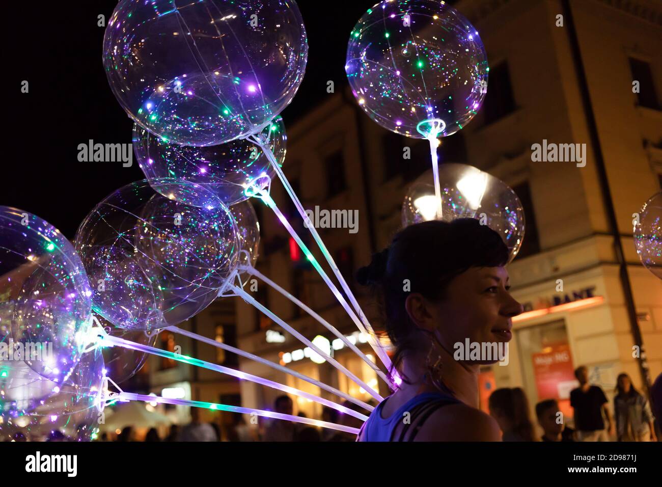 Globo led fotografías e imágenes de alta resolución - Alamy