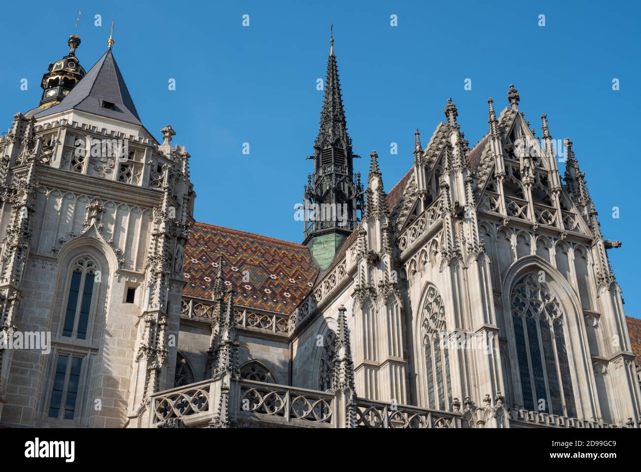 Catedral de santa elisabeth fotografías e imágenes de alta resolución Alamy Catedral de santa elisabeth fotografías e imágenes de alta resolución Alamy