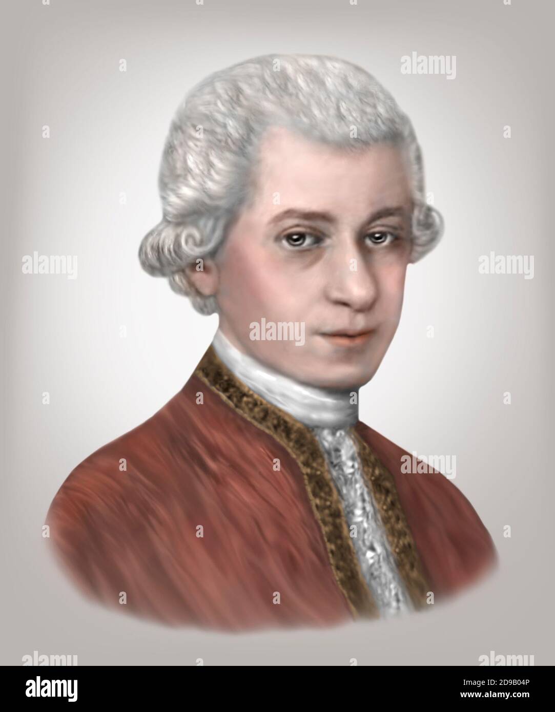 Mozart la flauta mágica fotografías e imágenes de alta resolución Alamy
