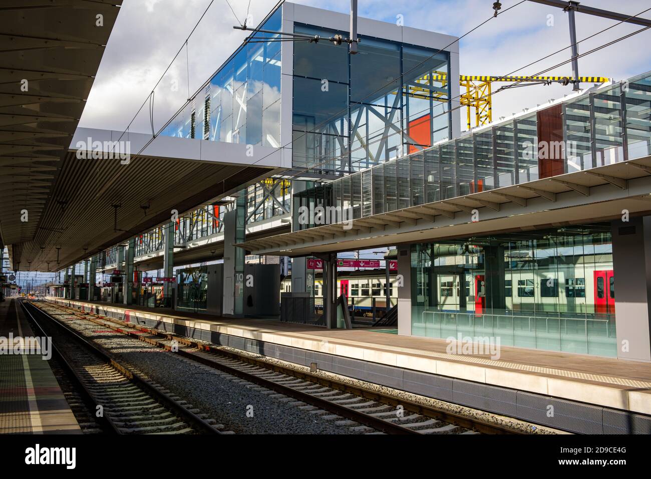Gand saint pierre fotografías e imágenes de alta resolución - Alamy