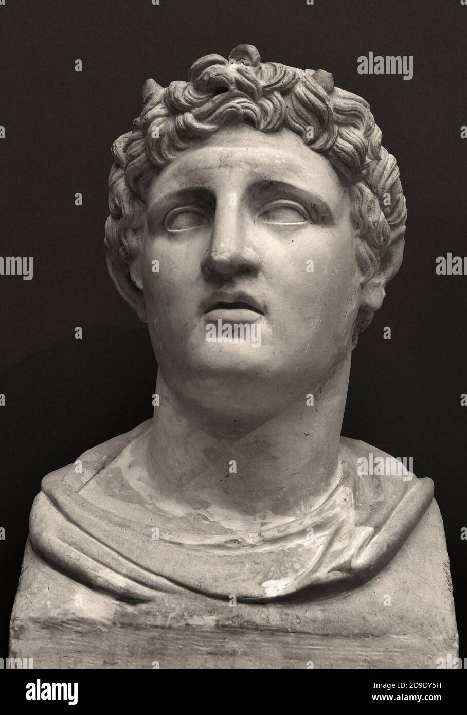 Demetrius i poliorketes fotografías e imágenes de alta resolución - Alamy