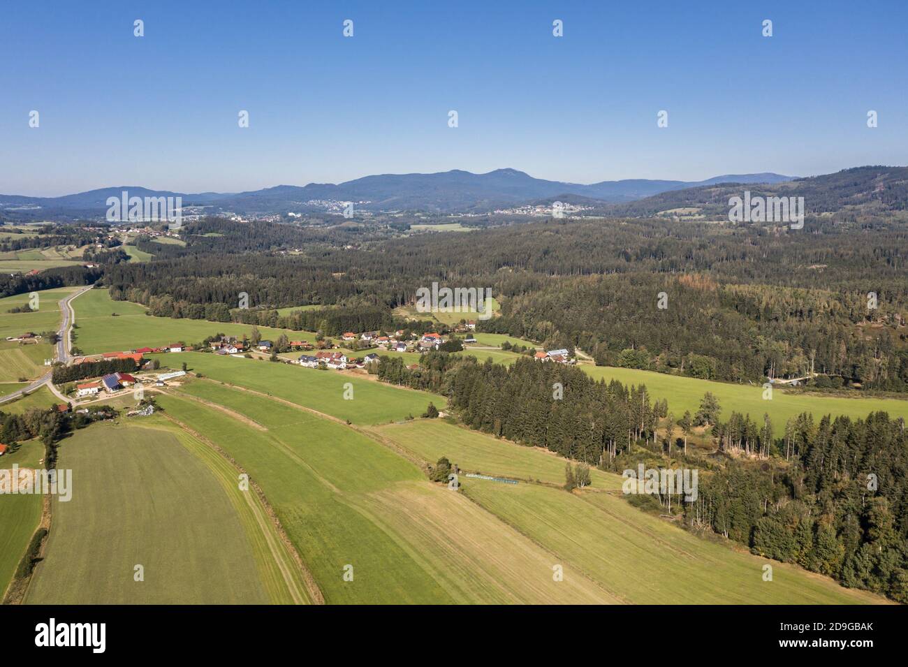 Prados Pastos Fotos e Imágenes de stock - Alamy