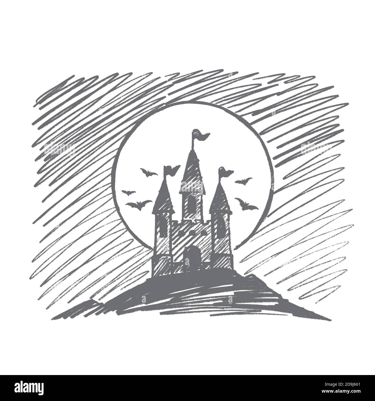 Castillo dracula Imágenes recortadas de stock - Alamy