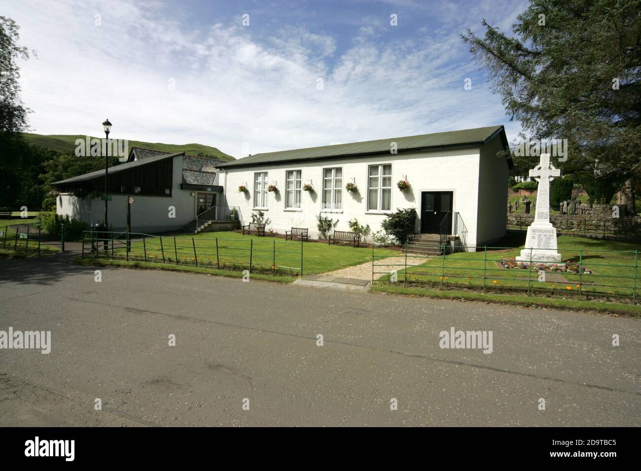 Biosfera de galloway y ayrshire del sur fotografías e imágenes de alta