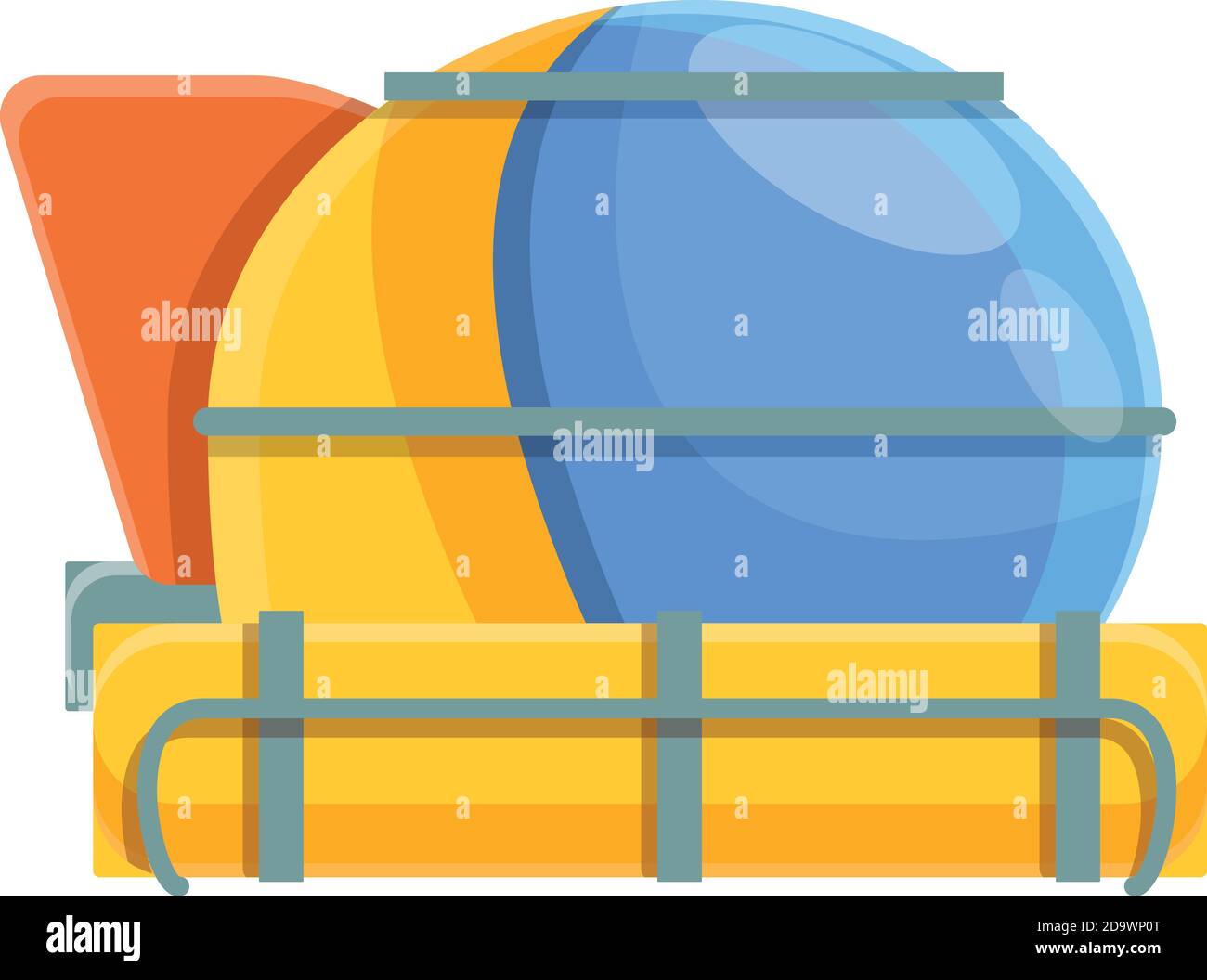 Batíscafo Imágenes recortadas de stock - Alamy