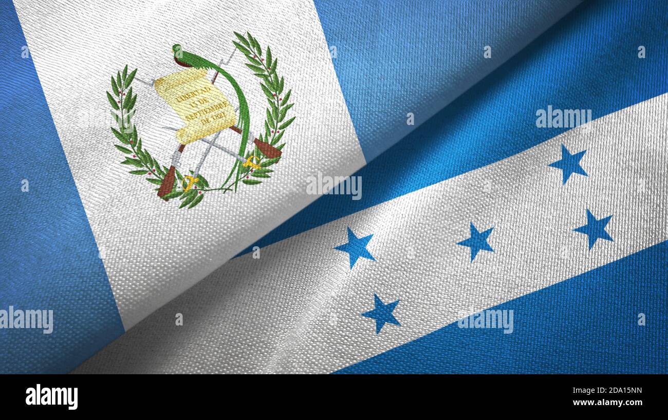 Honduras vs guatemala fotografías e imágenes de alta resolución Alamy