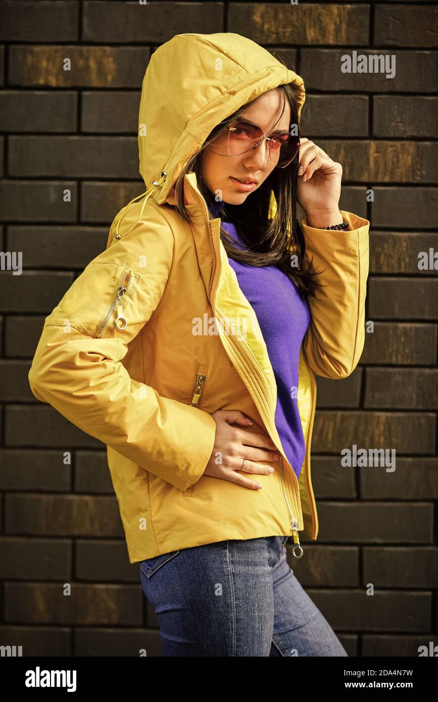 Chaquetas top de chica