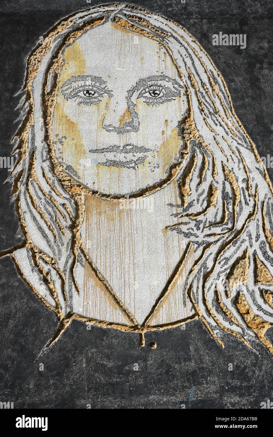 Monique Saint Helier Fotos e Imágenes de stock Alamy