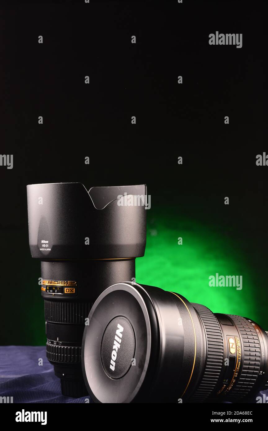 Nikon d3200 fotografías e imágenes de alta resolución - Alamy
