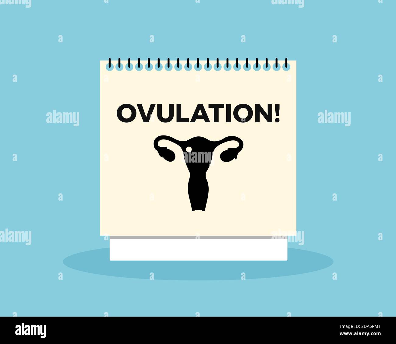 Calculadora de ovulación fotografías e imágenes de alta resolución - Alamy