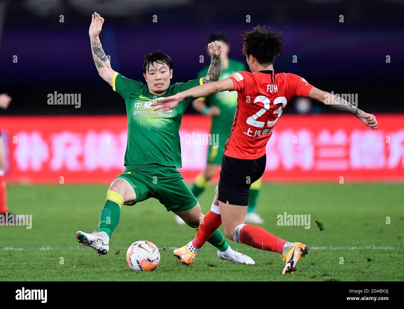 Zhang Xu Fotos E Imagenes De Stock Pagina 10 Alamy