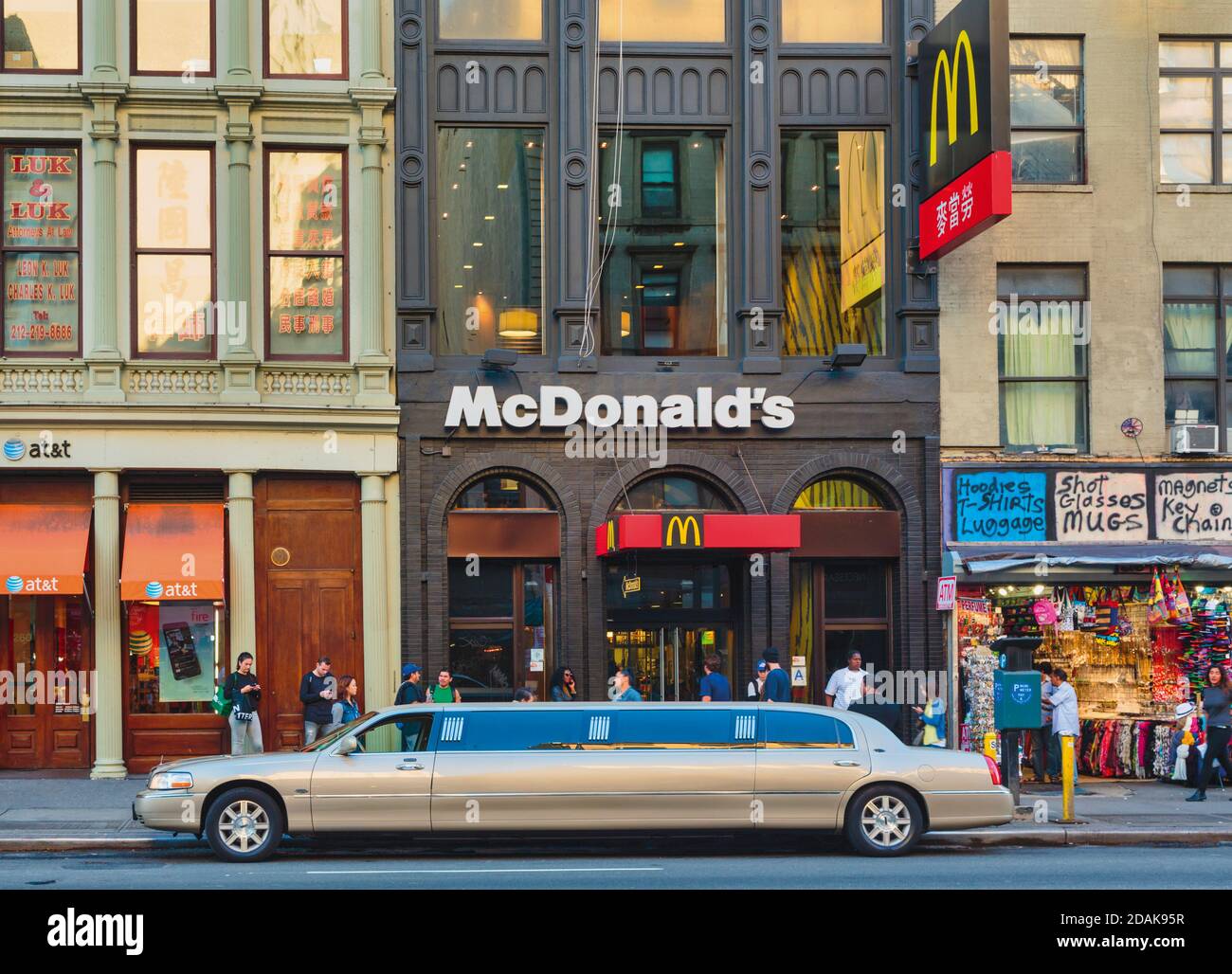 Comida rapida en america fotografías e imágenes de alta resolución Alamy