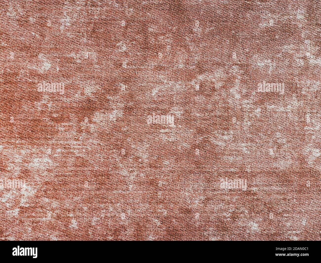 Resumen Grunge dramático tejido de textura material de fondo Foto de stock