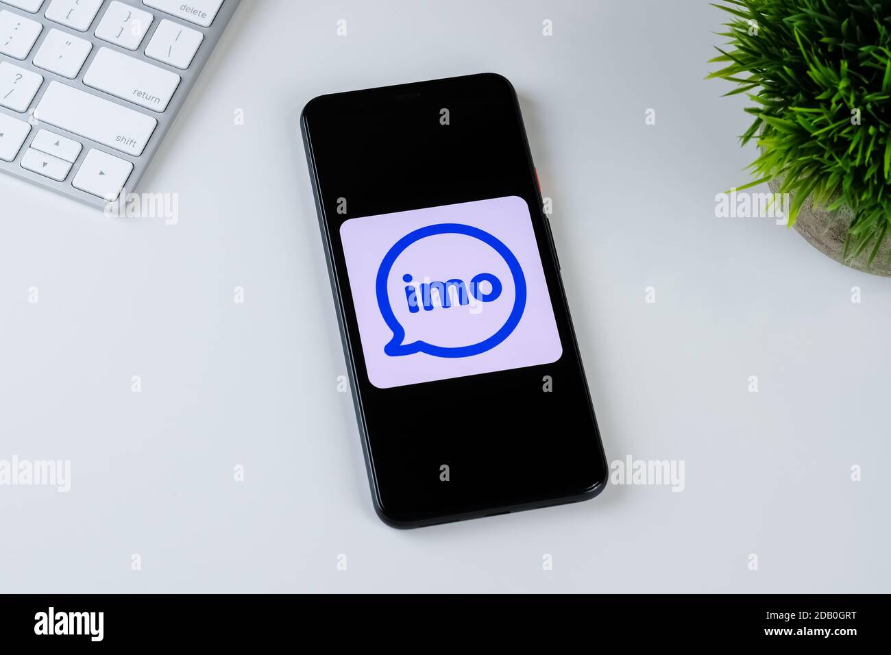 Logotipo De Imo Fotografías E Imágenes De Alta Resolución - Alamy