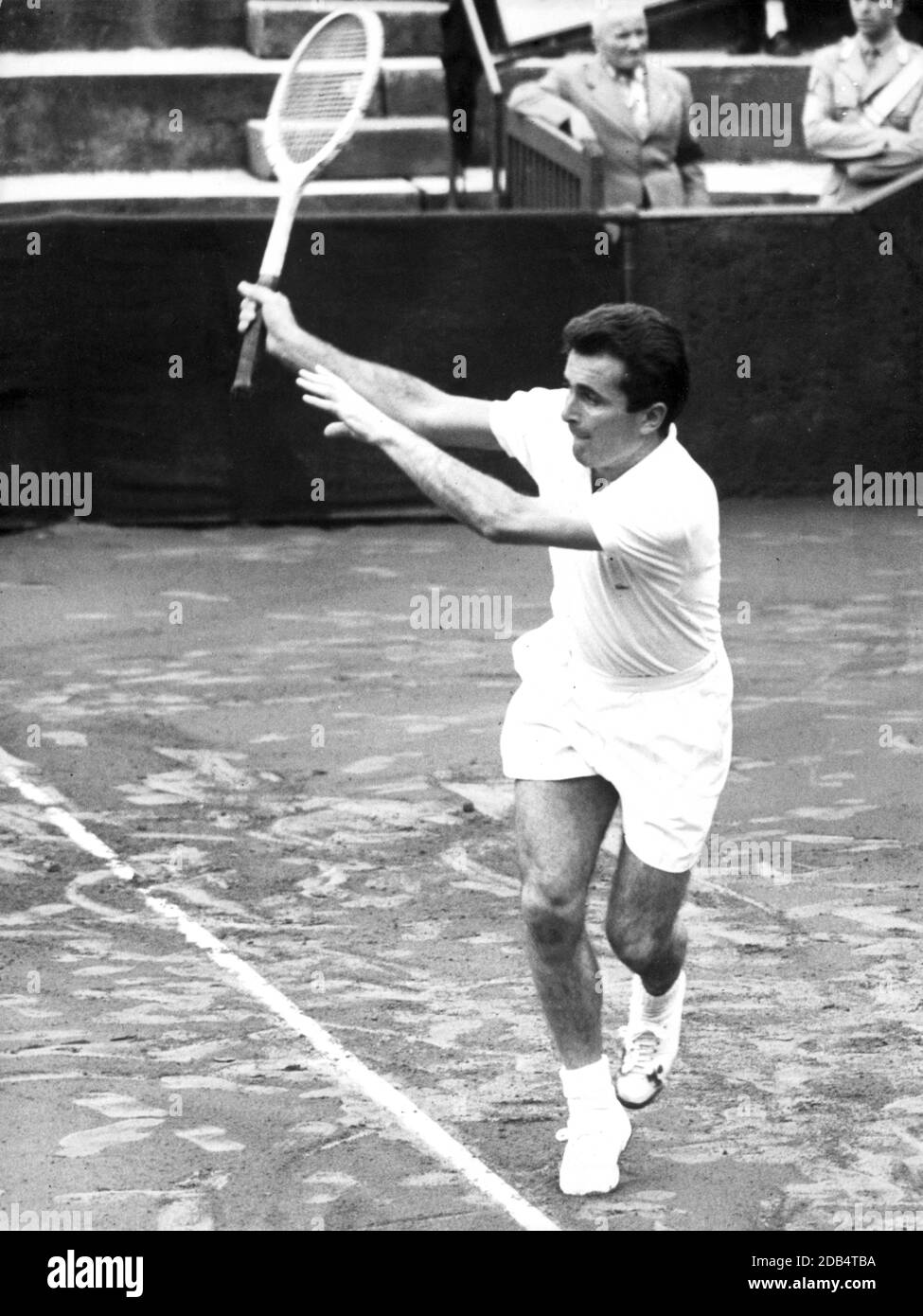 Tennista Fotos E Imagenes De Stock Alamy
