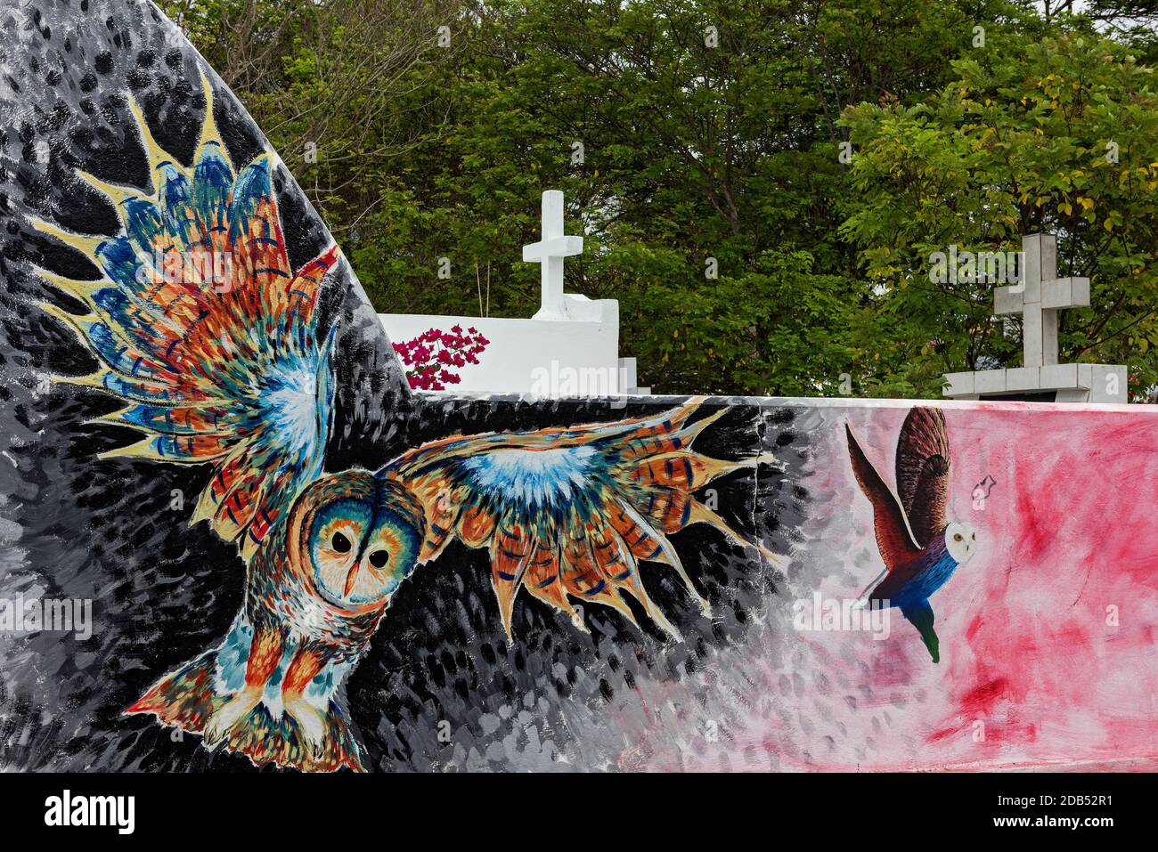 Foto de Cementerio de Galápagos en Galápagos, Guadalajara