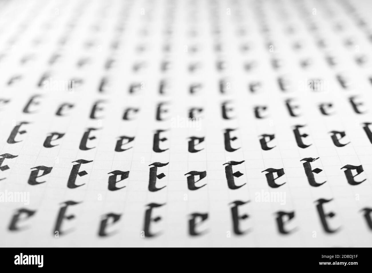 Hoja En Blanco Letra