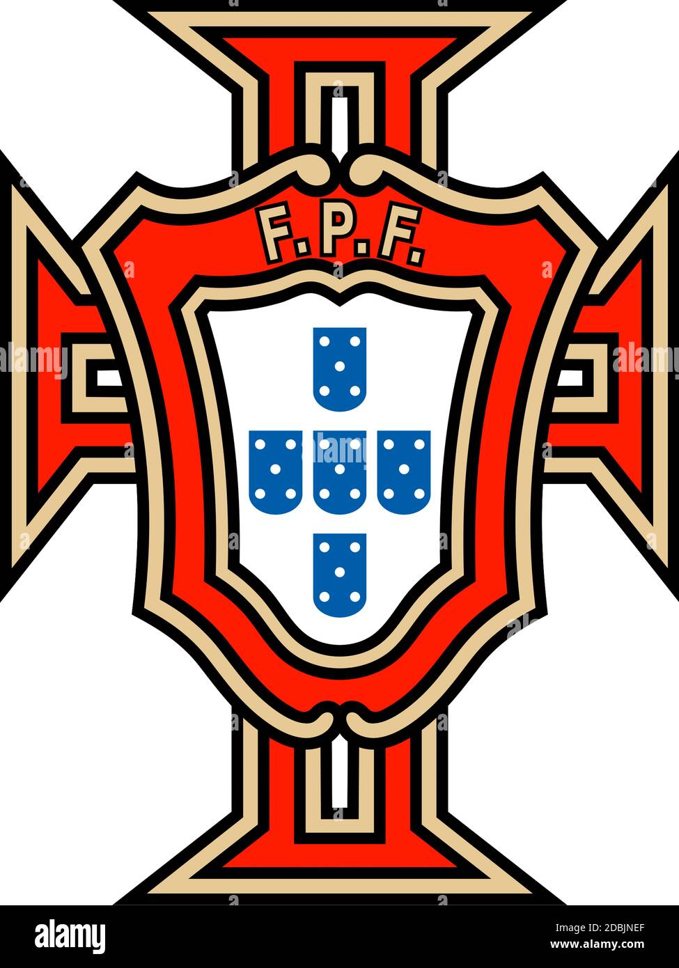 Seleccion portuguesa de futbol