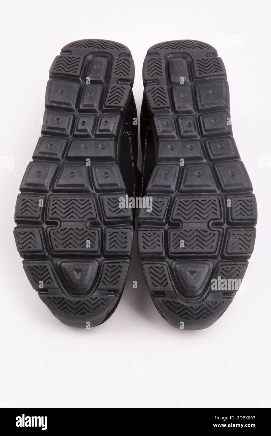 Suelas de zapatos fotografías e imágenes de alta resolución - Alamy