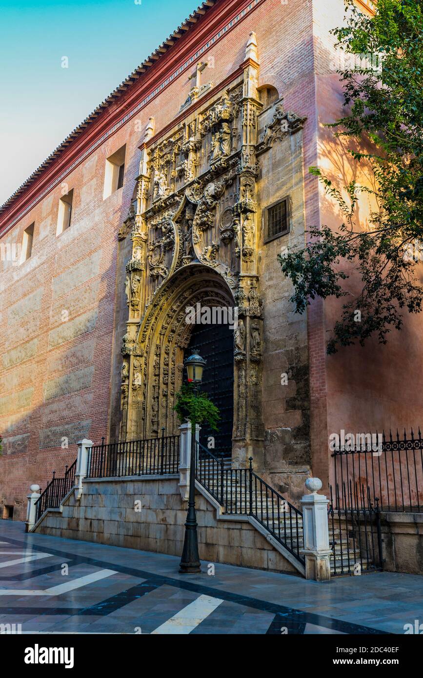 Portada del perdon fotografías e imágenes de alta resolución - Alamy