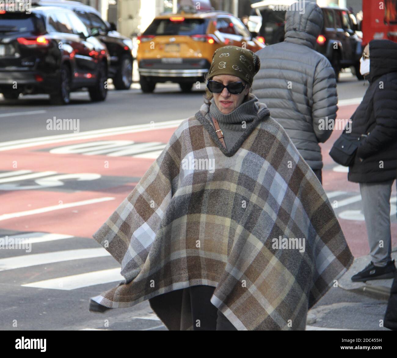 el tiempo en nueva york noviembre