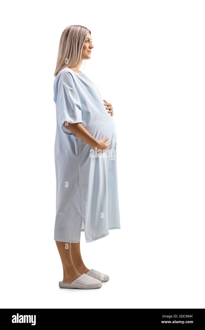 Bata de embarazo new arrivals