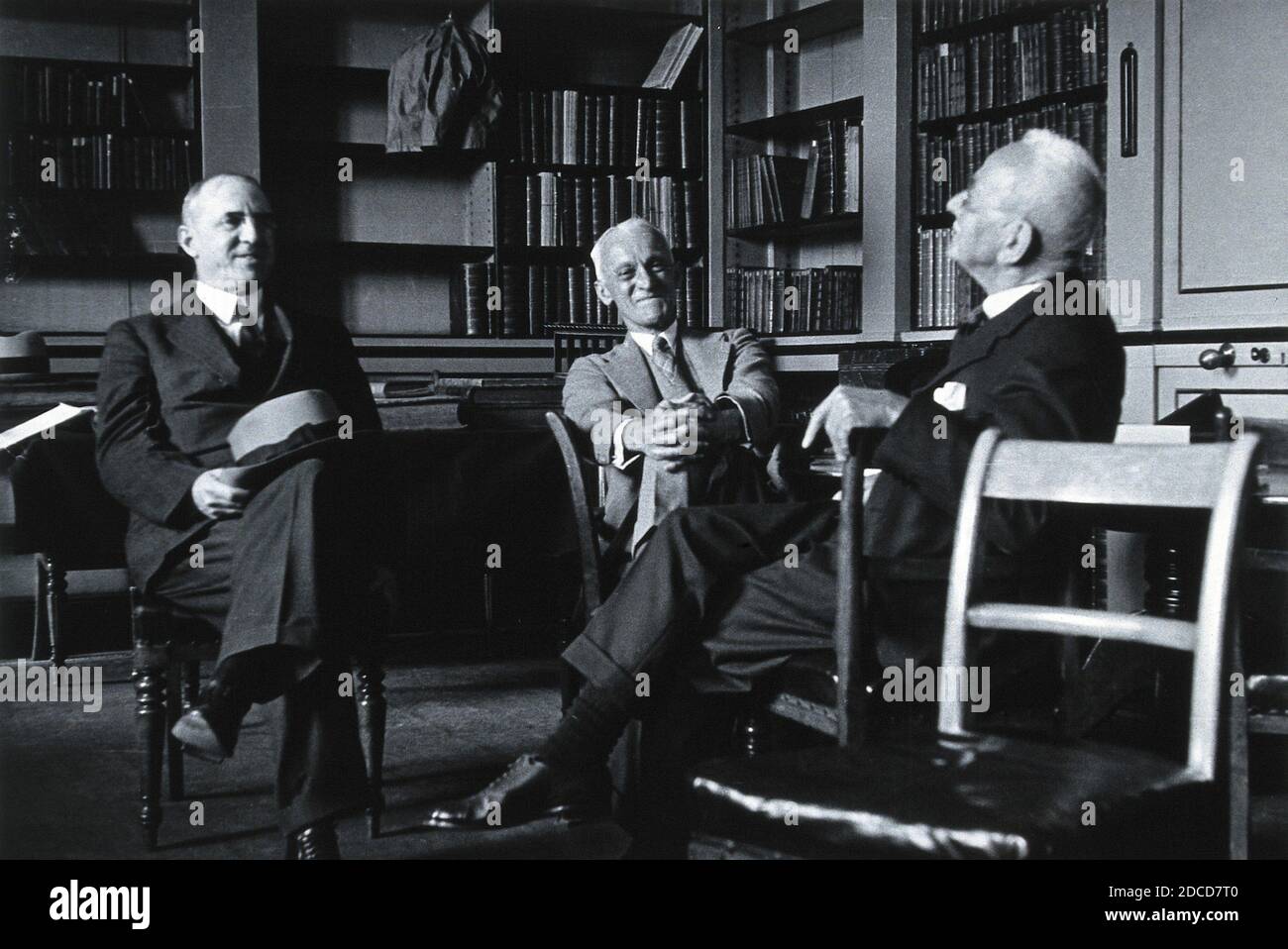 Charles sherrington fotografías e imágenes de alta resolución Alamy