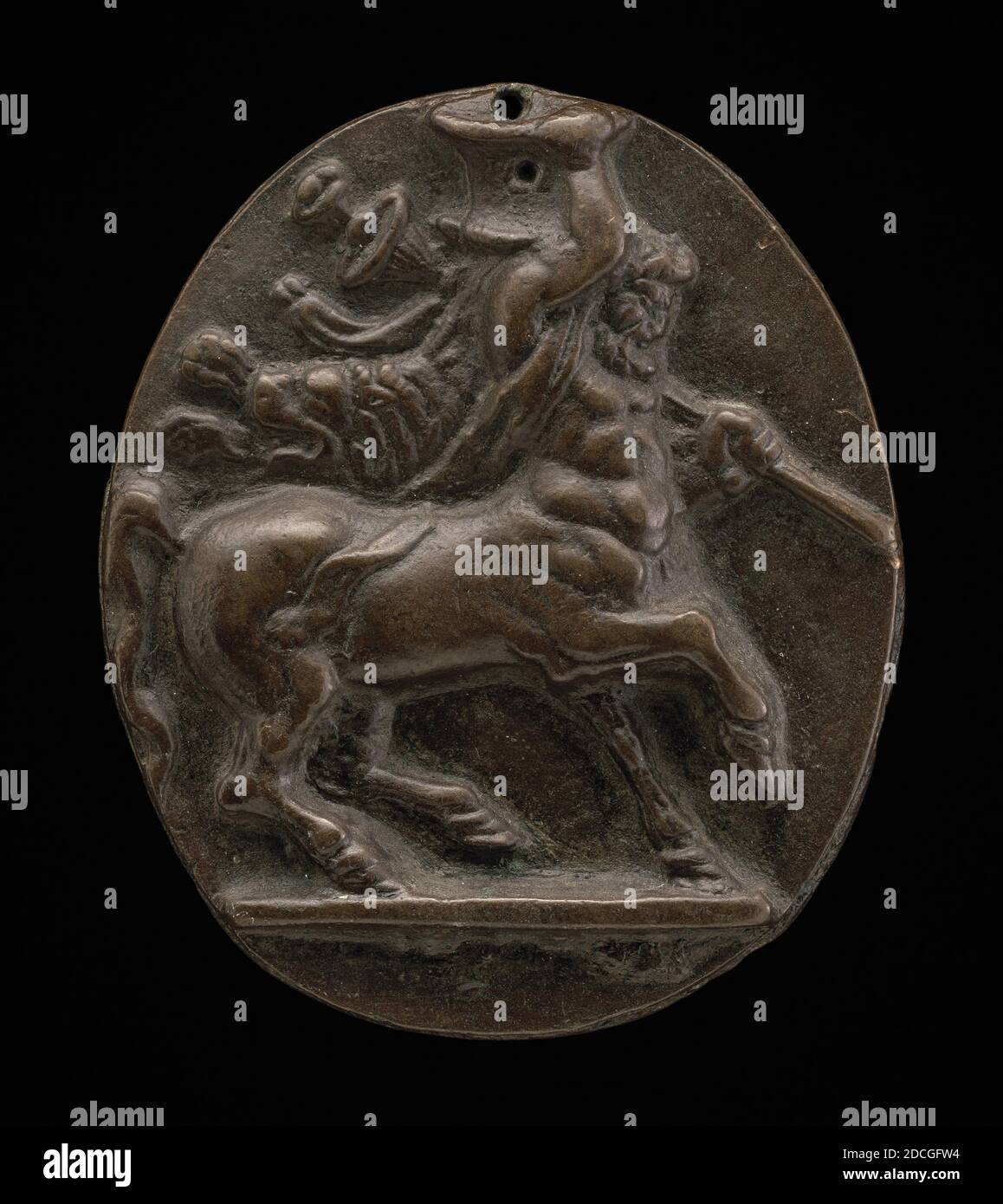 Centauro de bronce fotografías e imágenes de alta resolución - Página 2 -  Alamy