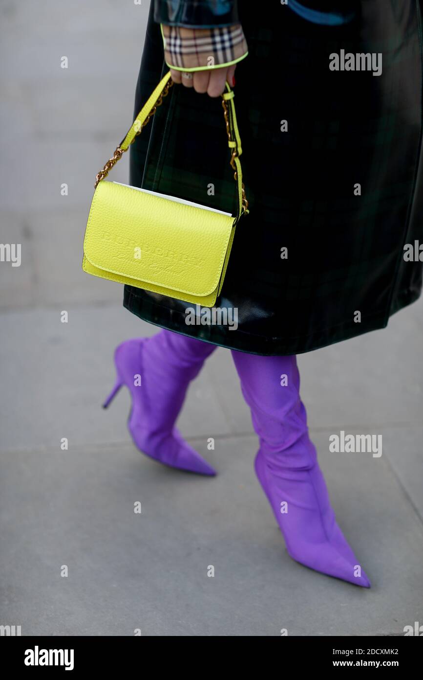 burberry fall winter 2018