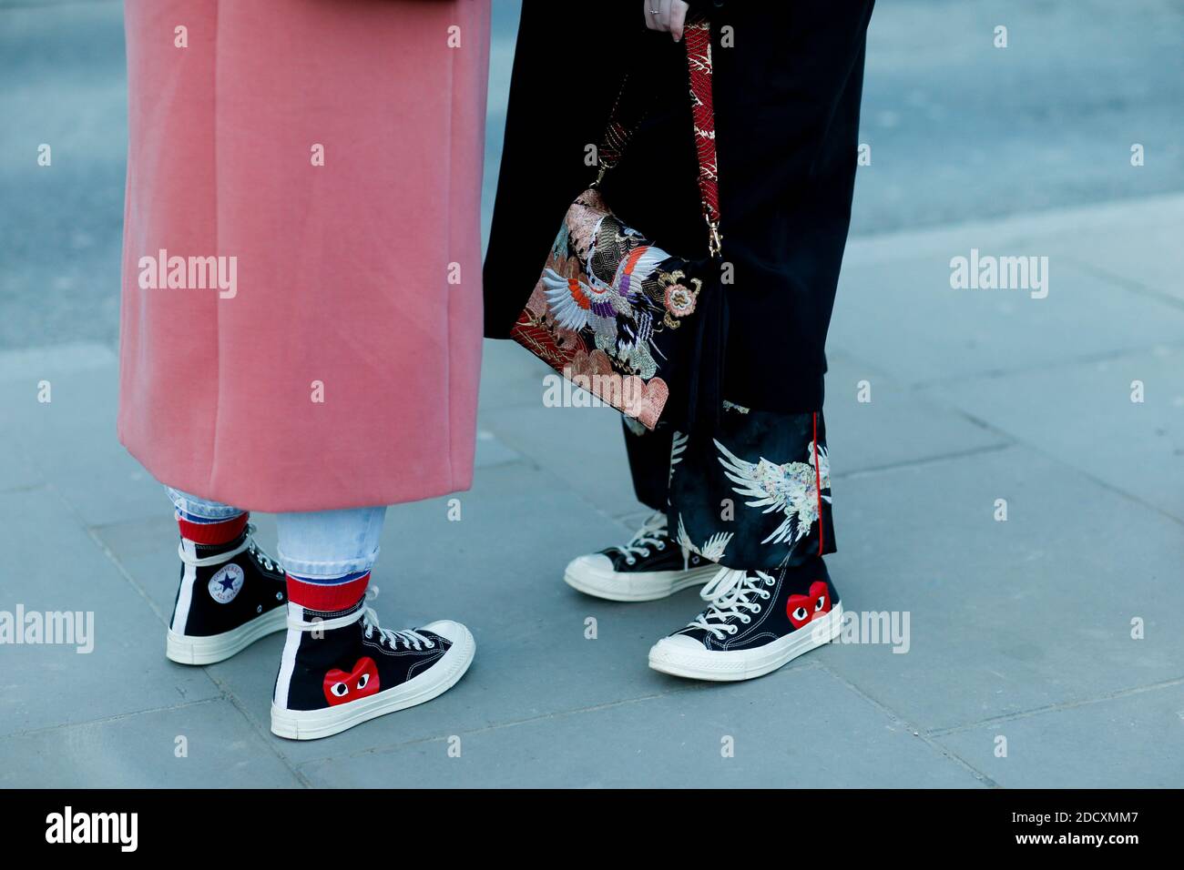 burberry fall winter 2018