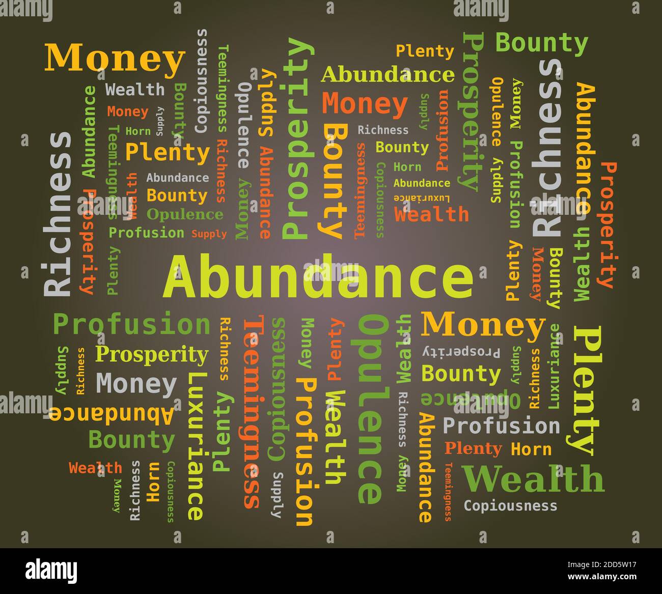 Abundancia Imágenes vectoriales de stock - Alamy Abundancia Imágenes vectoriales de stock - Alamy