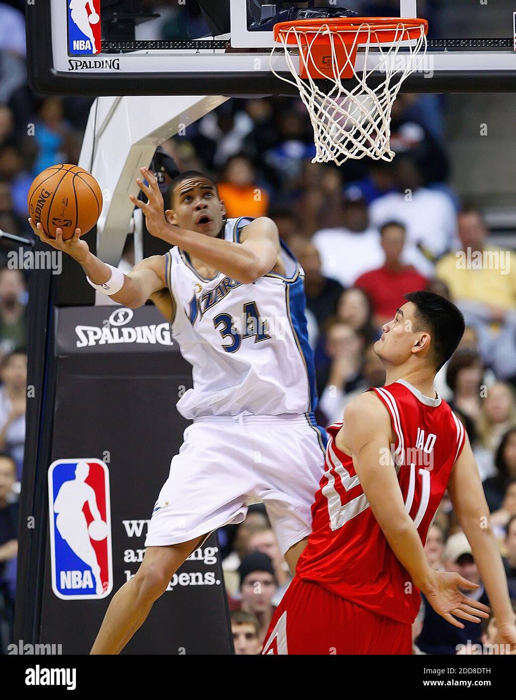 Yao Ming C Fotos E Imagenes De Stock Alamy