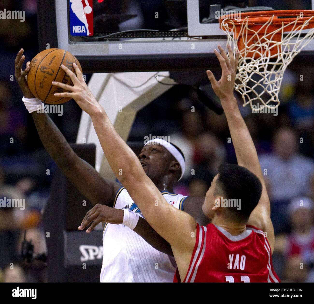Yao Ming Fotos E Imagenes De Stock Pagina 13 Alamy