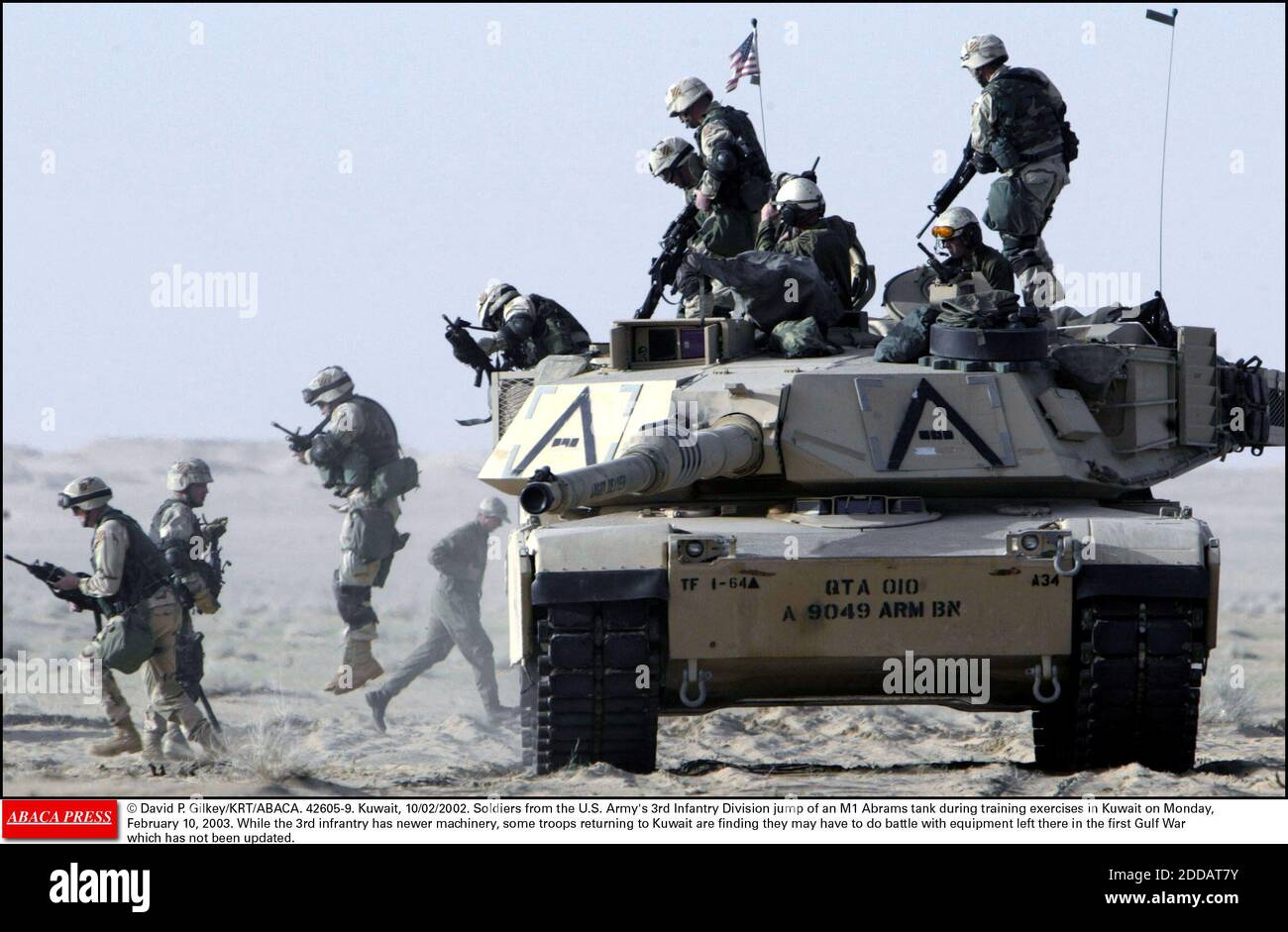 Tanque De M1 Abrams Fotos E Imagenes De Stock Alamy