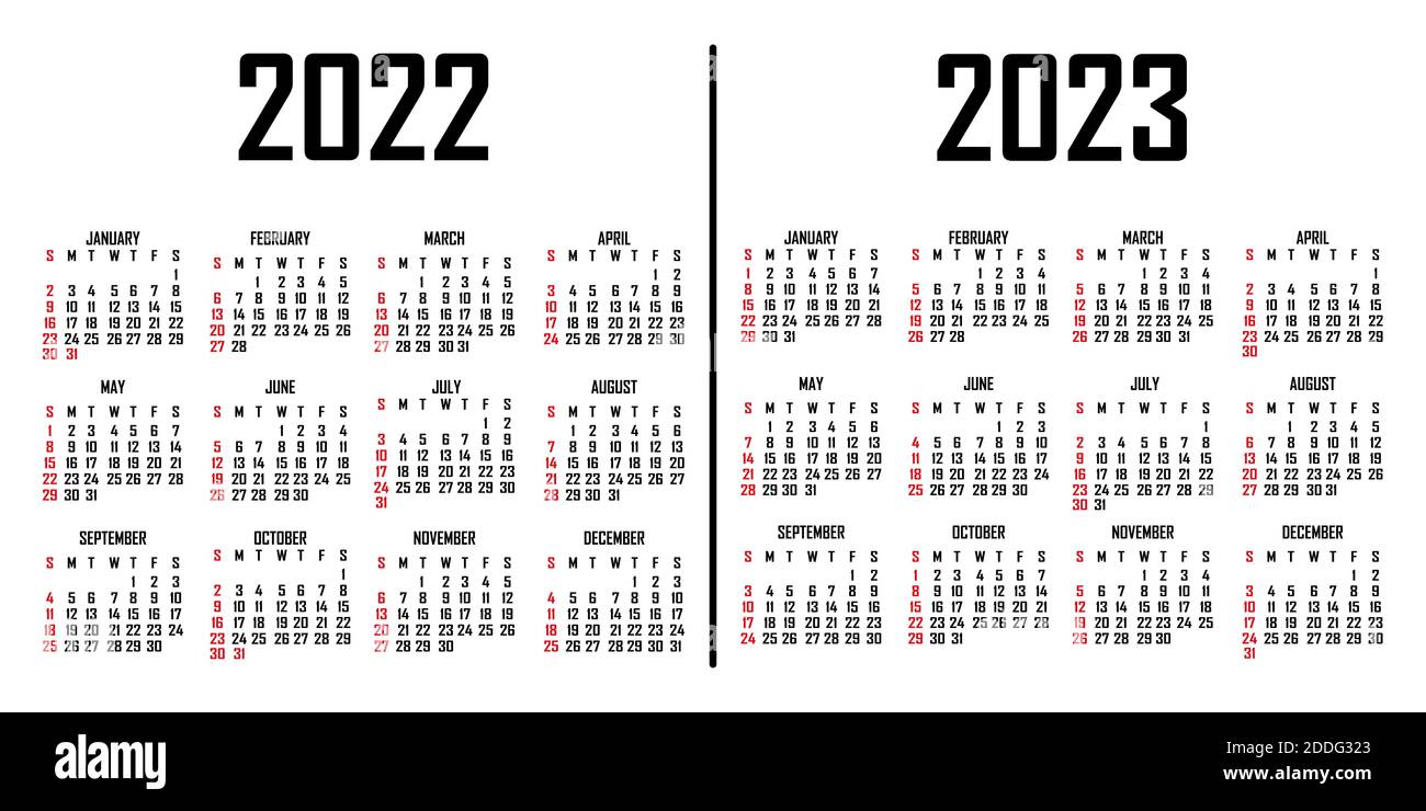 calendario-2022-2023-la-semana-comienza-el-domingo-plantilla-de