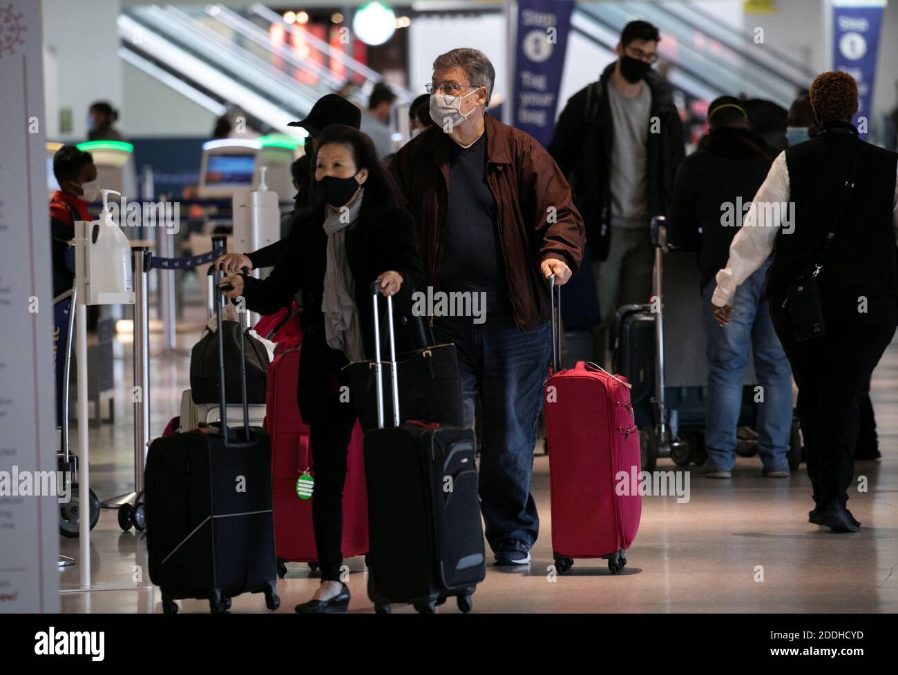 Aeropuerto Internacional De Newark Fotos e Imágenes de stock - Página 7 -  Alamy
