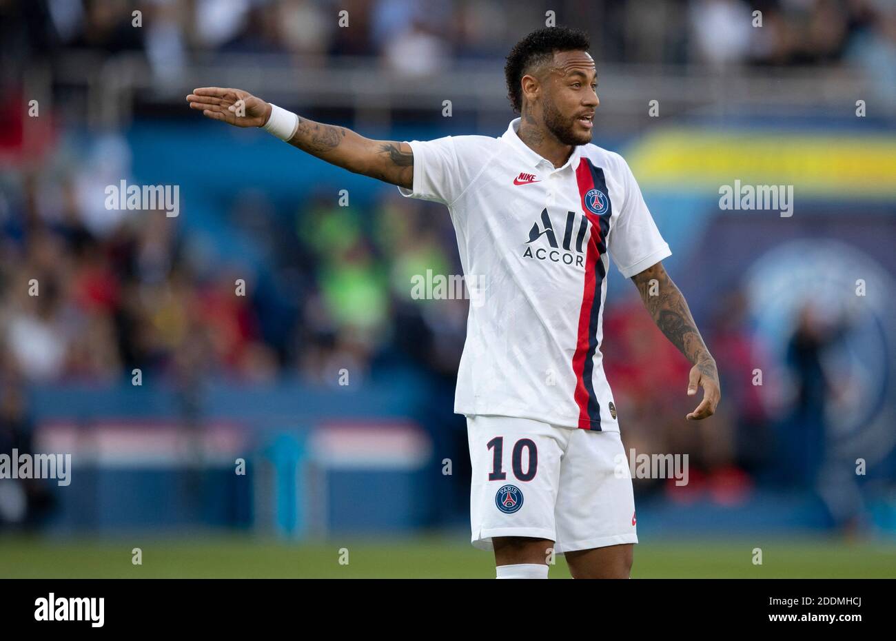 Neymar jr 2019 fotografías e imágenes de alta resolución - Página 8 - Alamy