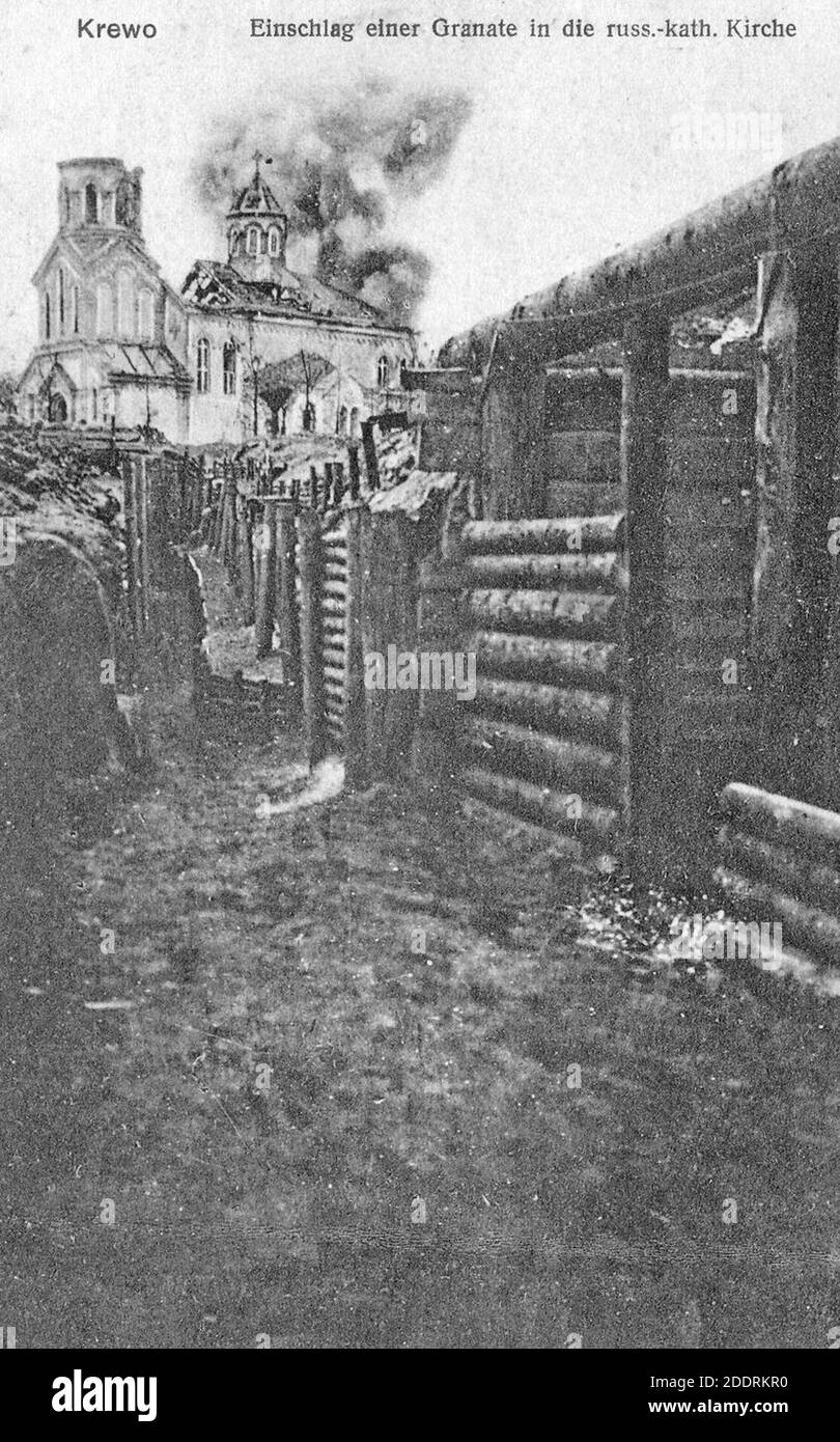 1915 16 Imágenes de stock en blanco y negro - Alamy