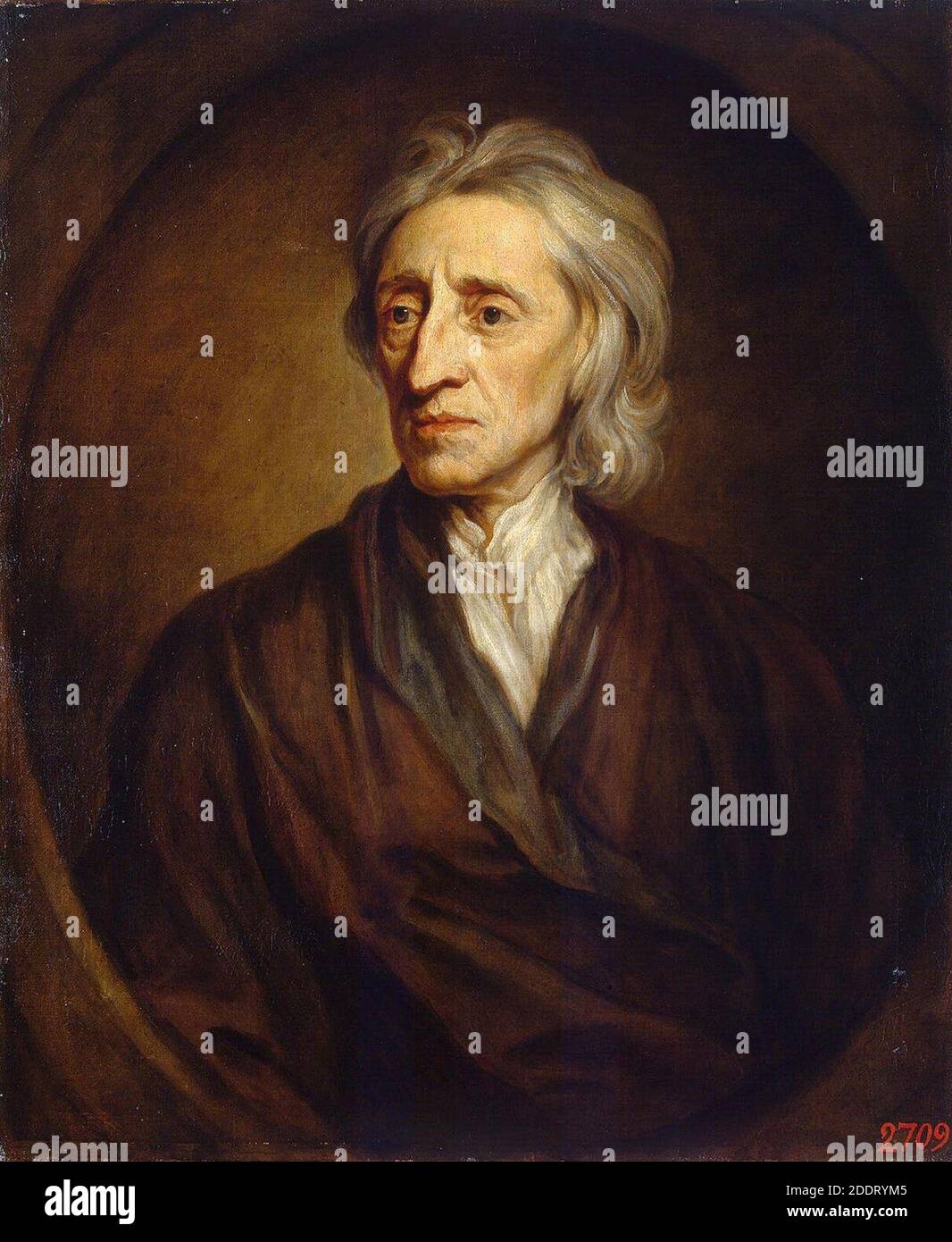 Retrato De John Locke Fotografías E Imágenes De Alta Resolución Alamy