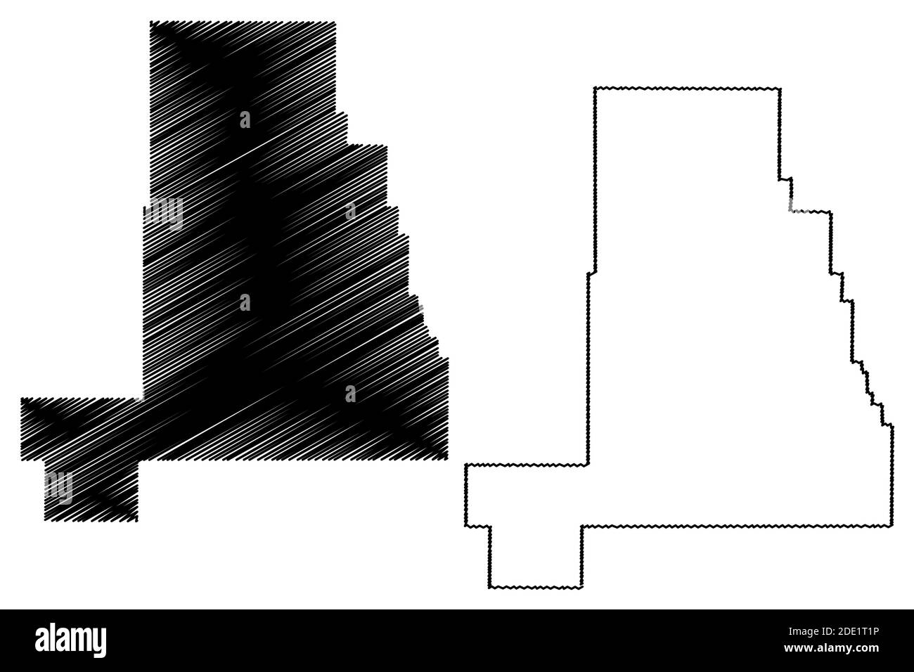 Condado de Golden Valley, Montana (condado de EE.UU., Estados Unidos de