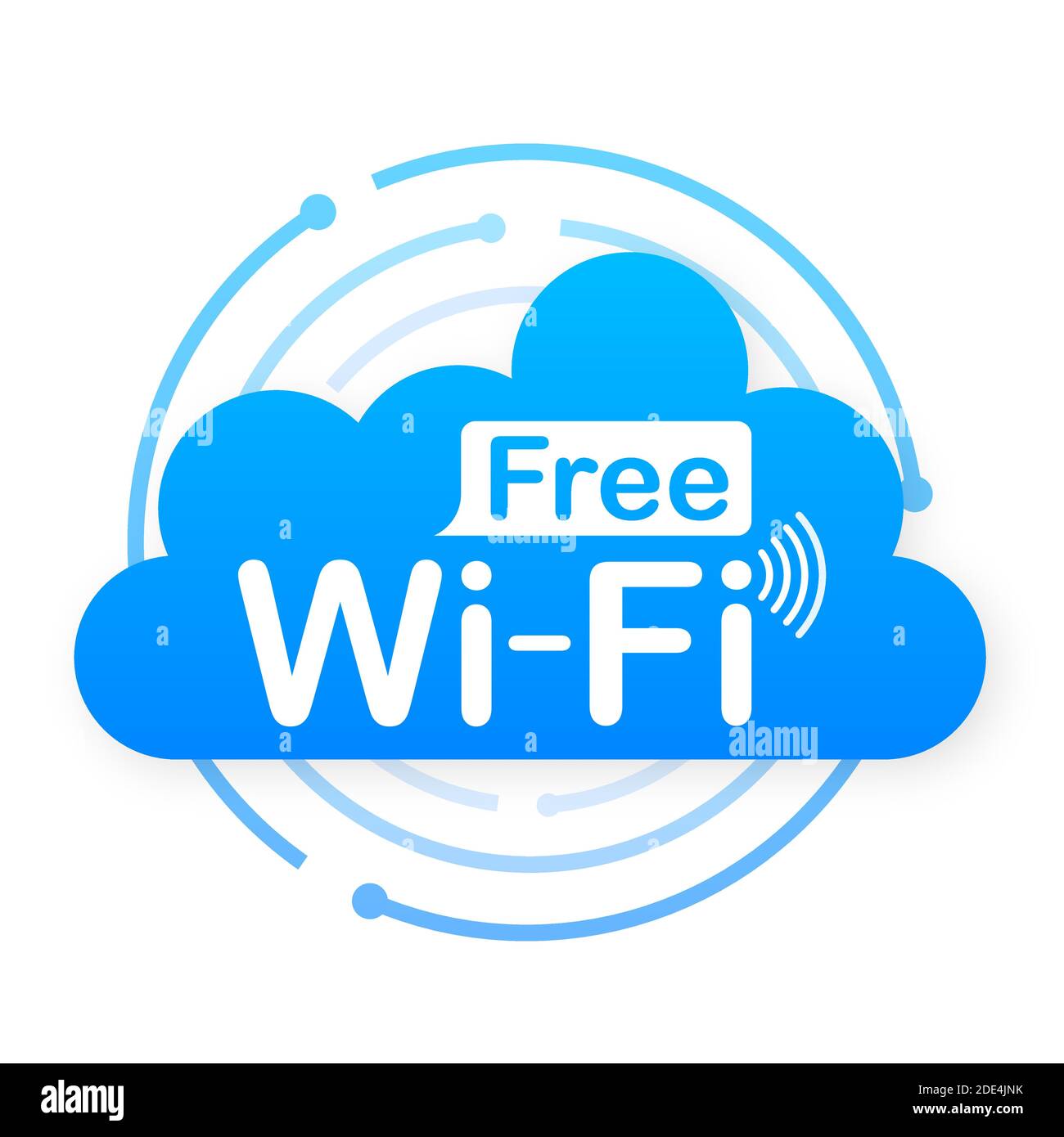 Zona wifi gratis fotografías e imágenes de alta resolución - Alamy