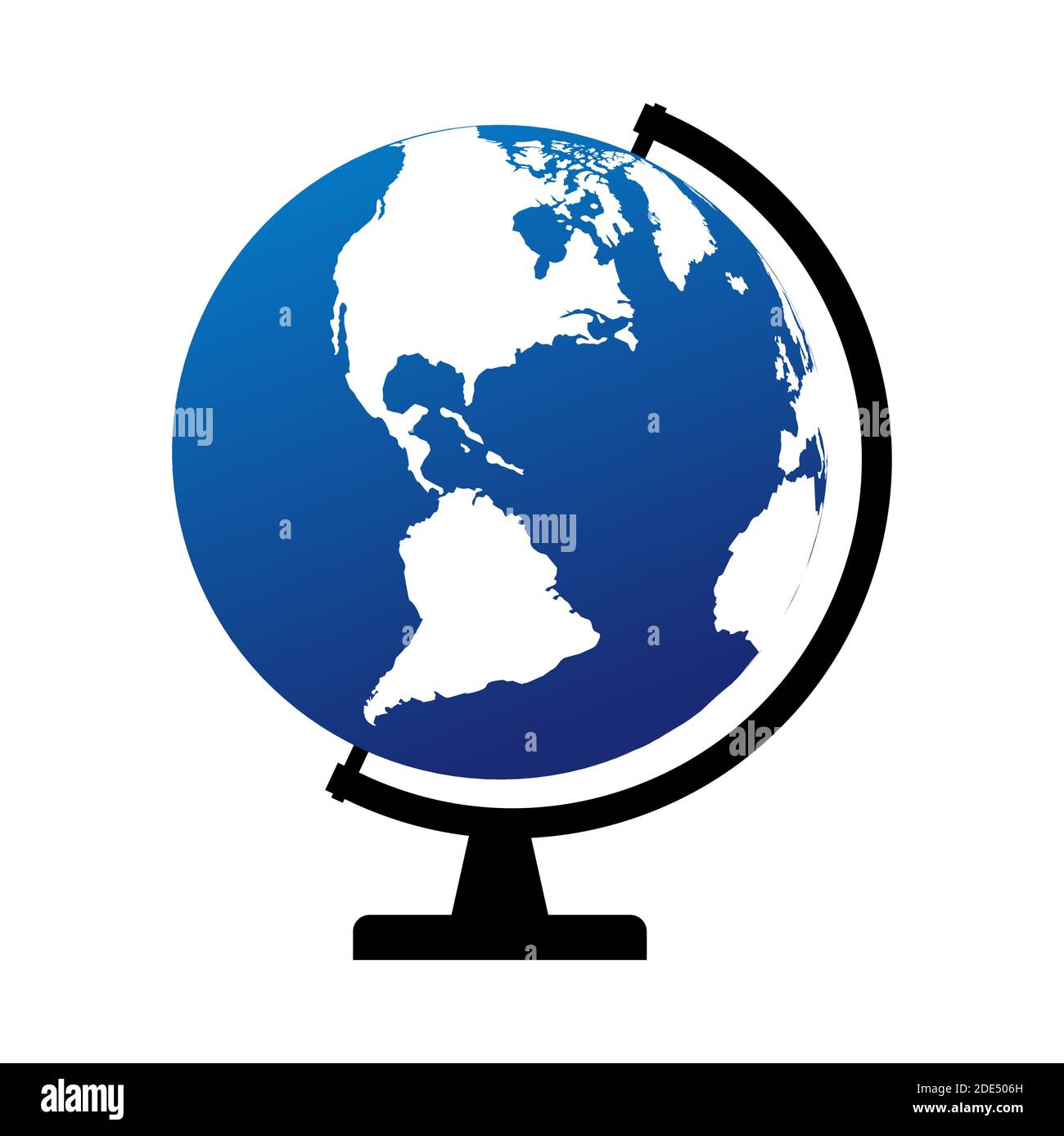Icono de mapa Globus, símbolo de globo terráqueo, viaje al mundo, bañado  para web, logotipo, ilustración de vector de sitio web Imagen Vector de  stock - Alamy